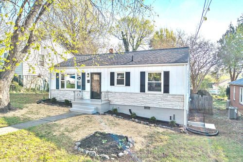 2209 Byrd Ave, Roanoke, VA, 24012 | Card Image