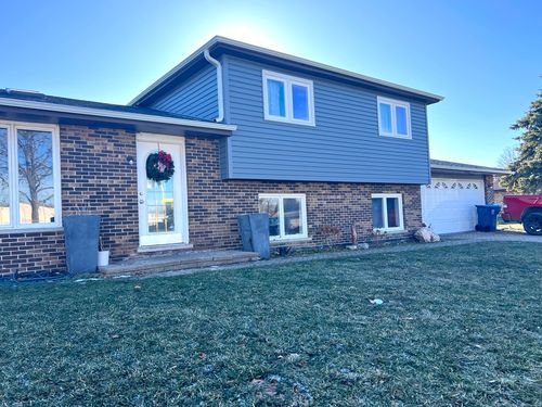 12818 S Blossom Dr, Alsip, IL, 60803-2764 | Card Image