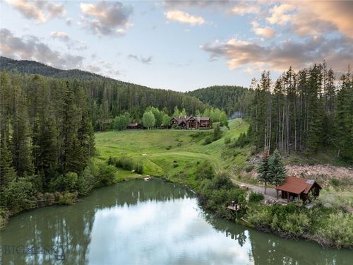 7016 Goose Creek Road, Bozeman, MT, 59715 | Card Image