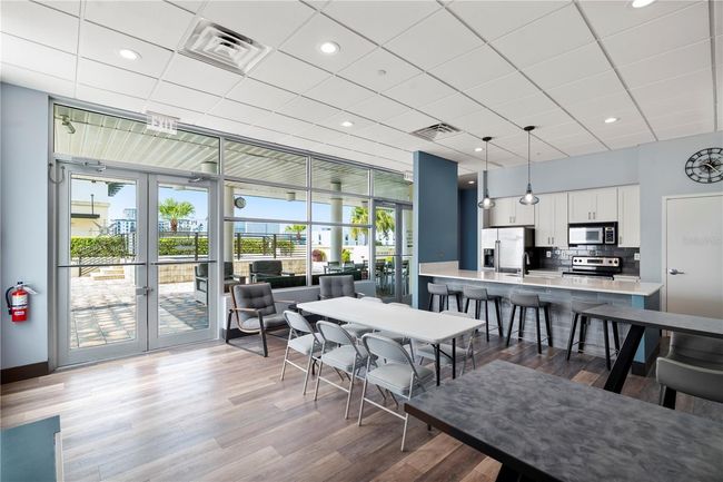 UNIT-912 - 1208 E Kennedy Blvd, Condo with 2 bedrooms, 2 bathrooms and null parking in TAMPA FL | Image 41