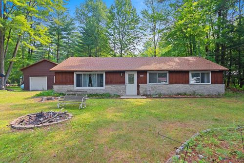 N8642 Pines Road, Middle Inlet, WI, 54177 | Card Image