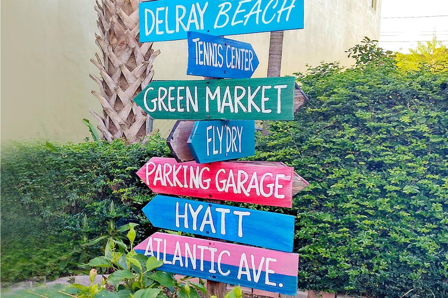 Residential Lease in Delray Beach 5