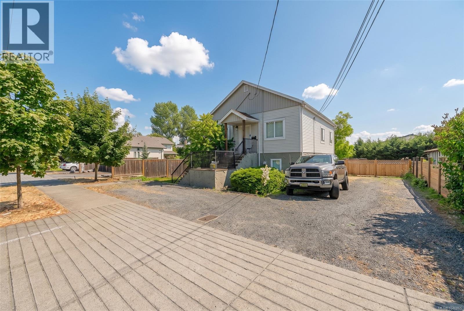Residential in Nanaimo 3