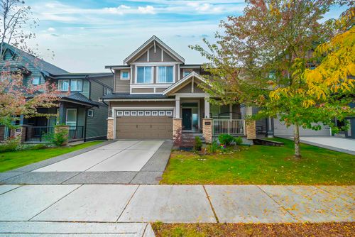 3486 Bishop Pl, Coquitlam, BC, V3E0K2 | Card Image