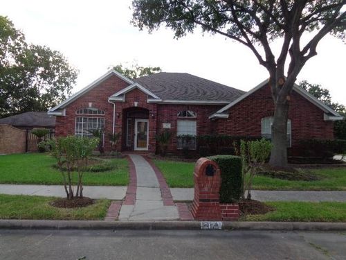 314 Shady Rock Ln, Houston, TX, 77015-2129 | Card Image