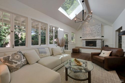 207 Madrone Ave, Larkspur, CA, 94939-1912 | Card Image