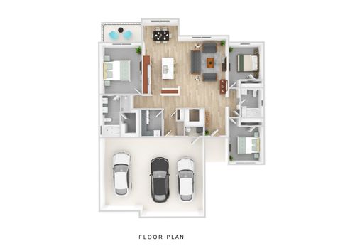 121 E Teakwood Ave, Clever, MO, 65631-4206 | Card Image