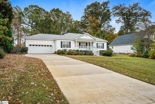 2 Wooded Glenn Court, Pelzer, SC, 29669 | Card Image