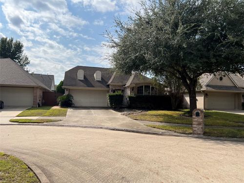 12607 Orchid Trl, Houston, TX, 77041-7258 | Card Image
