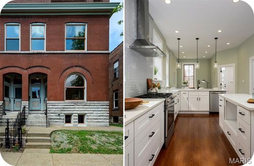 3435 Oregon Ave, Saint Louis, MO, 63118-3011 | Card Image