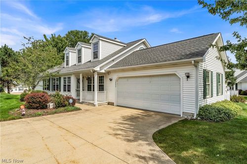 6859 Hidden Lake Trail, Brecksville, OH, 44141 | Card Image