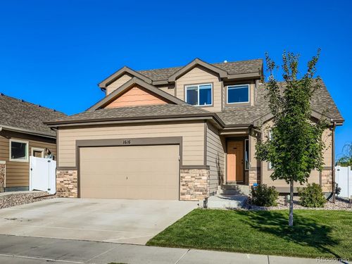 1616 102nd Ave, Greeley, CO, 80634-4838 | Card Image