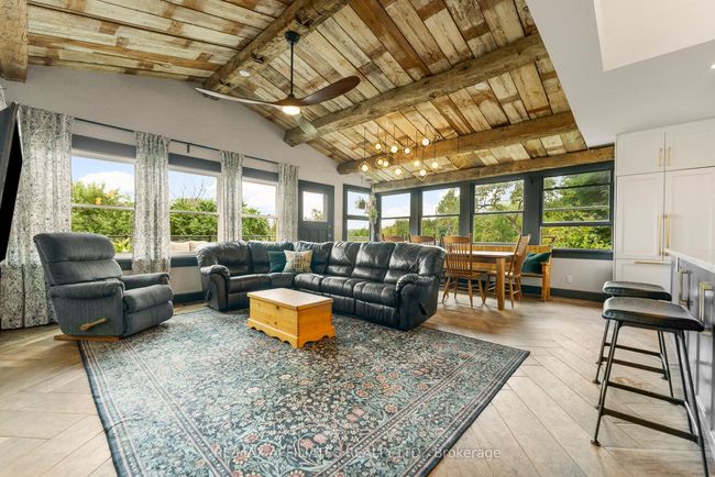 1415 Sheridan Rapids Rd, Home with 4 bedrooms, 4 bathrooms and 12 parking in Lanark ON | Image 18