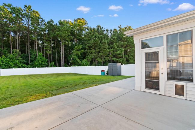 226 Calhoun Falls Dr., House other with 5 bedrooms, 4 bathrooms and 4 parking in Myrtle Beach SC | Image 14