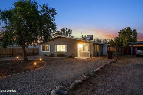 8114 E 4th Ave, Mesa, AZ, 85208-1422 | Card Image