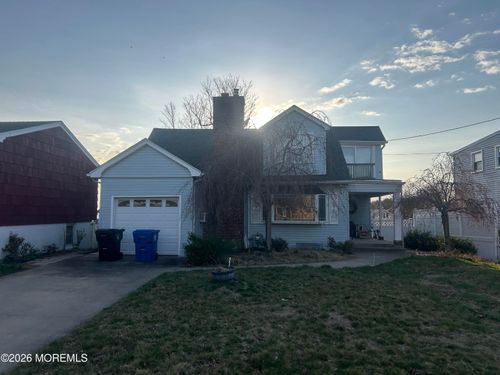 12 Franklin Ave, Leonardo, NJ, 07737-1446 | Card Image