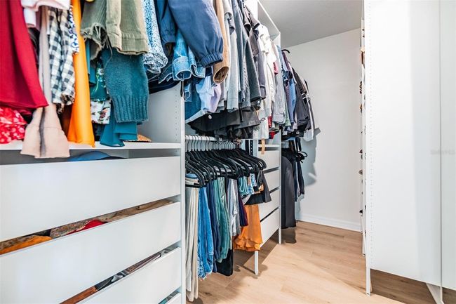 custom primary closet built ins | Image 15