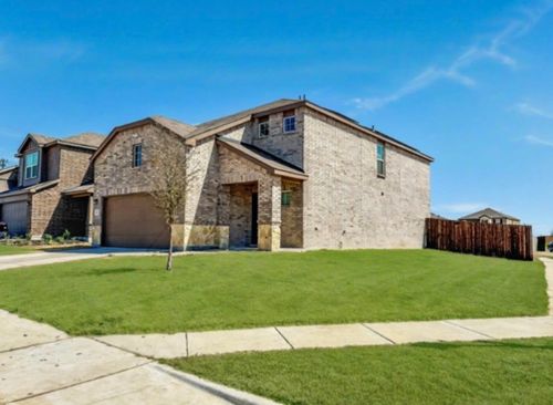 1431 Embrook Trl, Forney, TX, 75126-6245 | Card Image