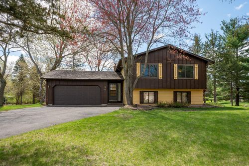 4560 148th Avenue Nw, Andover, MN, 55304 | Card Image