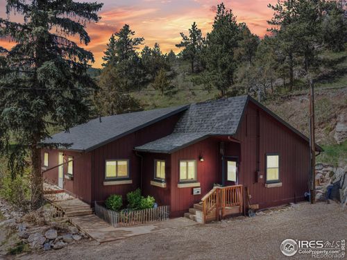 169 Streamside Drive, Glen Haven, CO, 80532 | Card Image