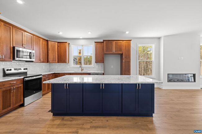 33 Whisperwood Ct, House other with 3 bedrooms, 3 bathrooms and null parking in TROY VA | Image 18
