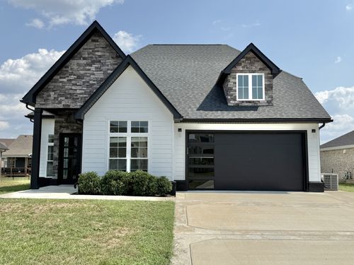 333 Lowline Dr, Clarksville, TN, 37043-3025 | Card Image