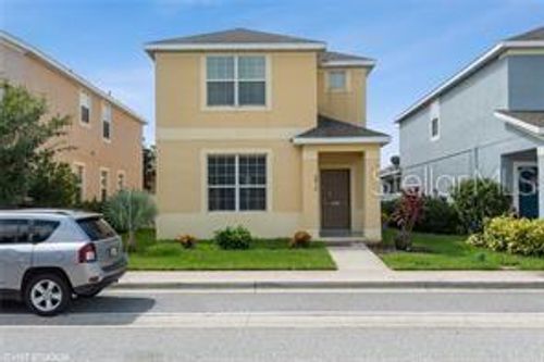 6814 Habitat Dr, Harmony, FL, 34773-6039 | Card Image