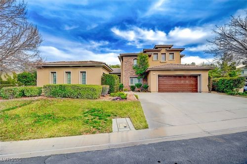 6 Holly Tree Ct, Henderson, NV, 89052-6658 | Card Image
