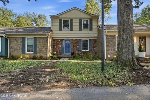 944 Burning Springs Cir, Louisville, KY, 40223-3610 | Card Image