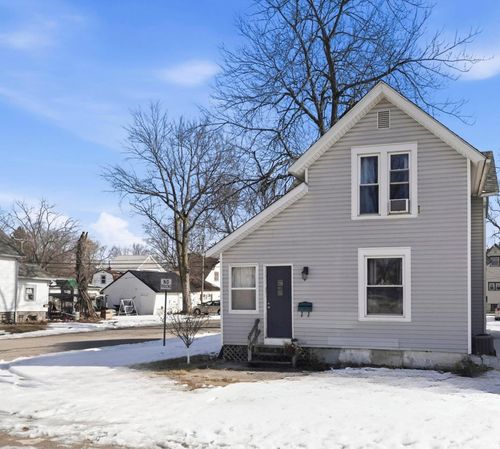 401 S Randolph Street, Garrett, IN, 46738 | Card Image