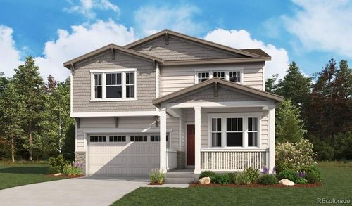 494 S Rifle St, Aurora, CO, 80017-3796 | Card Image