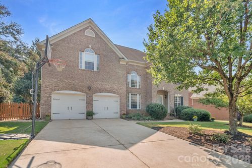 402 Deercross Ln, Waxhaw, NC, 28173-6605 | Card Image