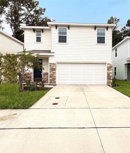 4802 Sw 51st Way, GAINESVILLE, FL, 32608-0243 | Card Image