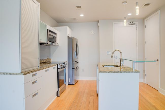 UNIT-607 - 1133 Metropolitan Ave, Condo with 2 bedrooms, 2 bathrooms and null parking in Charlotte NC | Image 14