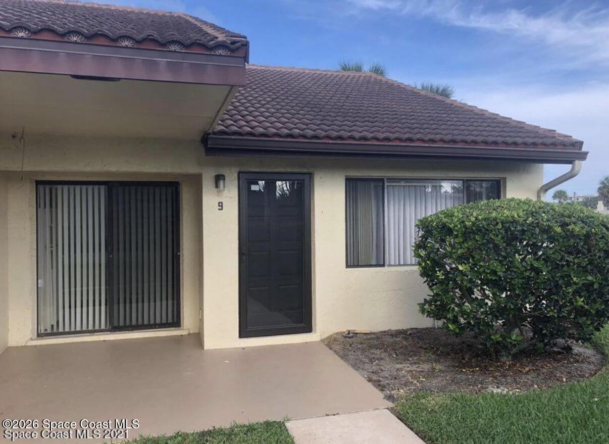 Residential Lease in Indialantic