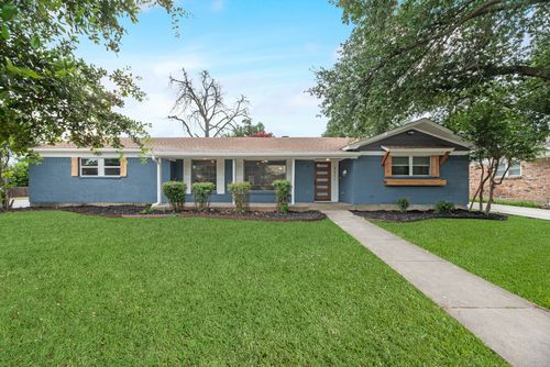 6201 Trail Lake Dr, Fort Worth, TX, 76133-3405 | Card Image