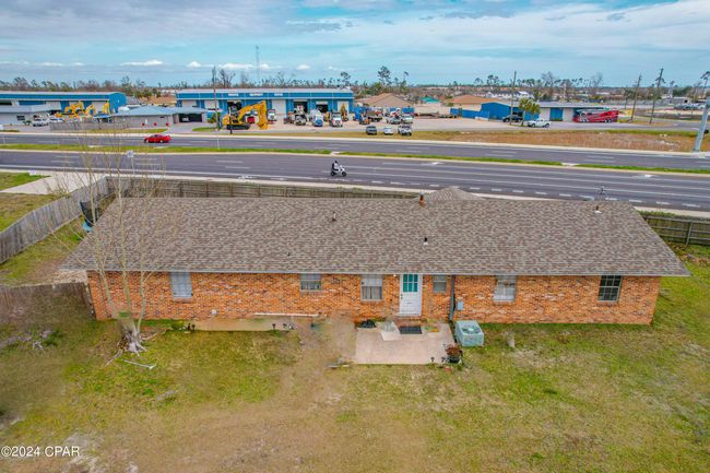 1812 Tennessee Ave, Home with 0 bedrooms, 0 bathrooms and null parking in Lynn Haven FL | Image 13