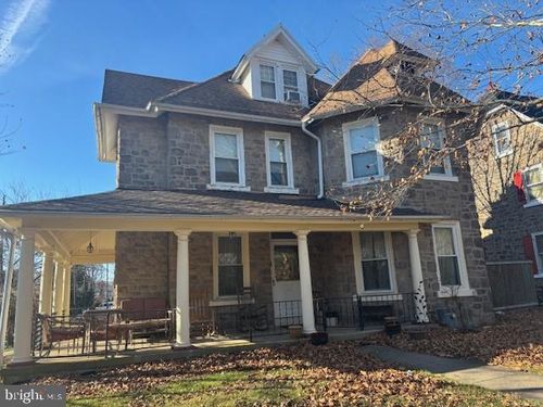 506 Trinity Pl, AMBLER, PA, 19002-5836 | Card Image