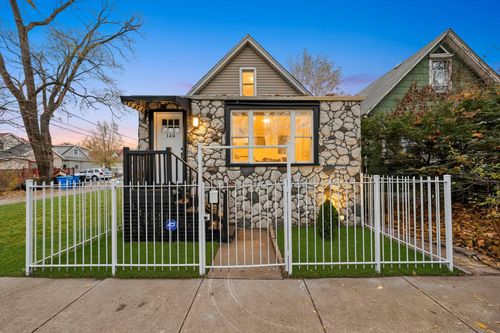 140 W 110th St, Chicago, IL, 60628-4227 | Card Image