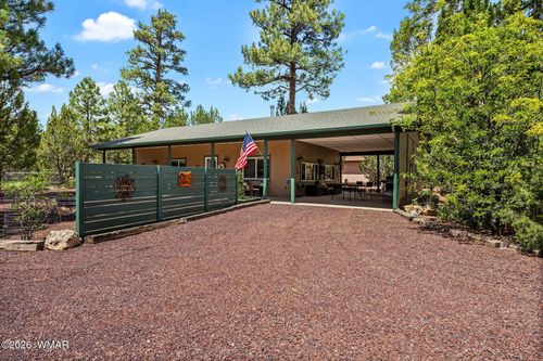 2976 Pine Rim Rd, Overgaard, AZ, 85933-5019 | Card Image