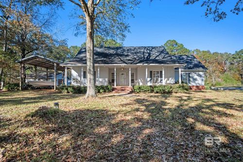 15801 Maytower Road, Bay Minette, AL, 36507 | Card Image