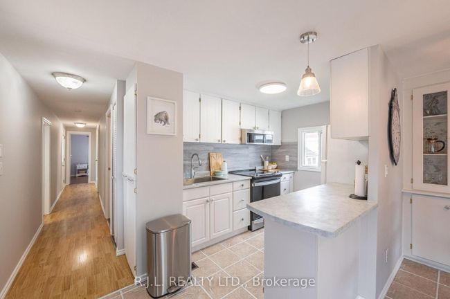 16A - 2244 Heritage Line, House other with 3 bedrooms, 1 bathrooms and 2 parking in Keene ON | Image 14