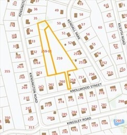 0 Knollwood St, Norton, MA, 02766 | Card Image