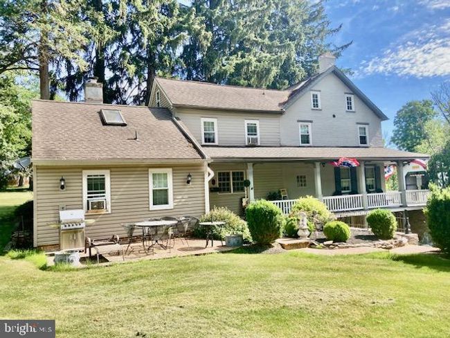 100 Middle Creek Rd, House other with 5 bedrooms, 3 bathrooms and null parking in LITITZ PA | Image 15