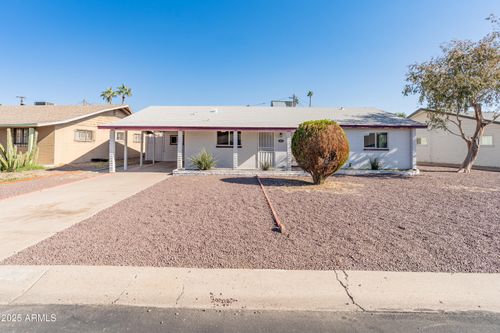 4821 N 32nd Ave, Phoenix, AZ, 85017-3431 | Card Image