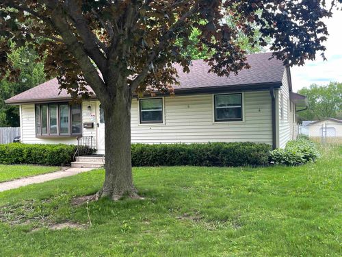 4406 Jay Dr, Madison, WI, 53704-1713 | Card Image