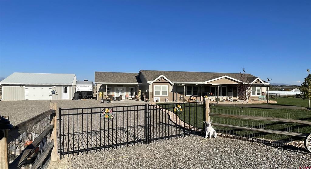 Appaloosa St, Delta, CO 81416