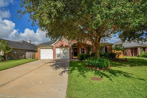 2143 Ridgefield Park Ln, Richmond, TX, 77469-6365 | Card Image