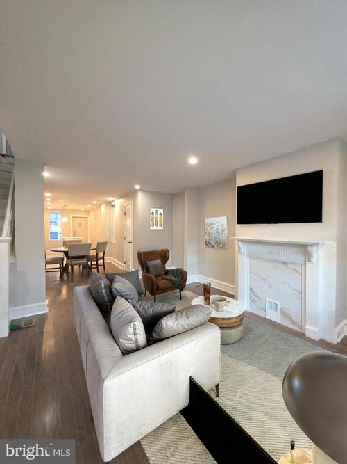 122 N 54th St, PHILADELPHIA, PA, 19139-2616 | Card Image