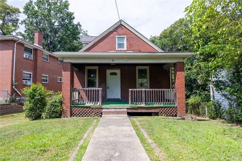 86 Woods Rd, Penn Hills, PA, 15235-1367 | Card Image